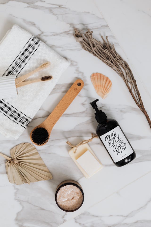 5 Low Tox Beauty Swaps That Changed My Sensitive Skin
